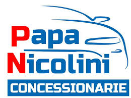 Logo Papa Nicolini